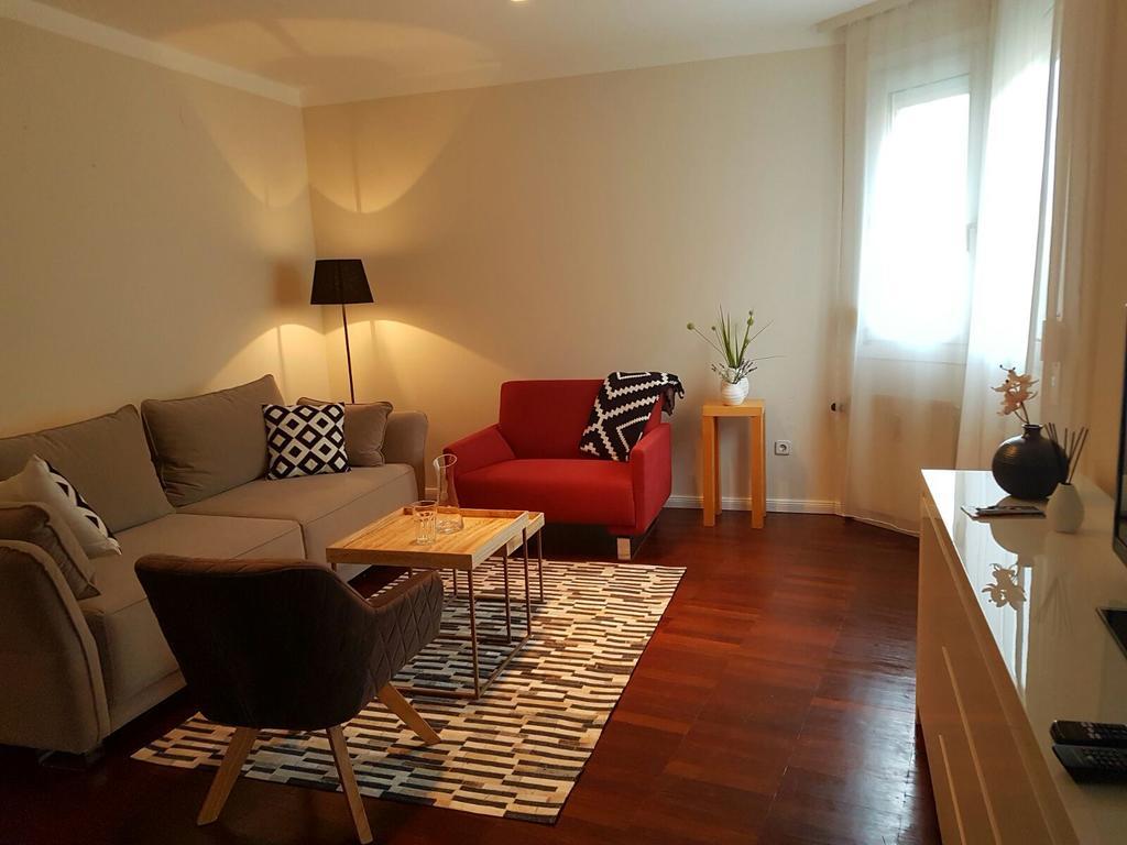 Appartamento Studio Vienna