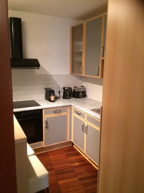 Appartamento Studio Vienna