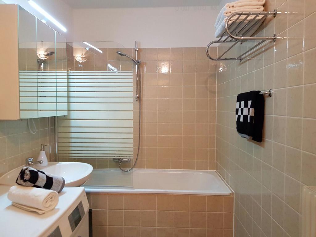 Apartament Studio